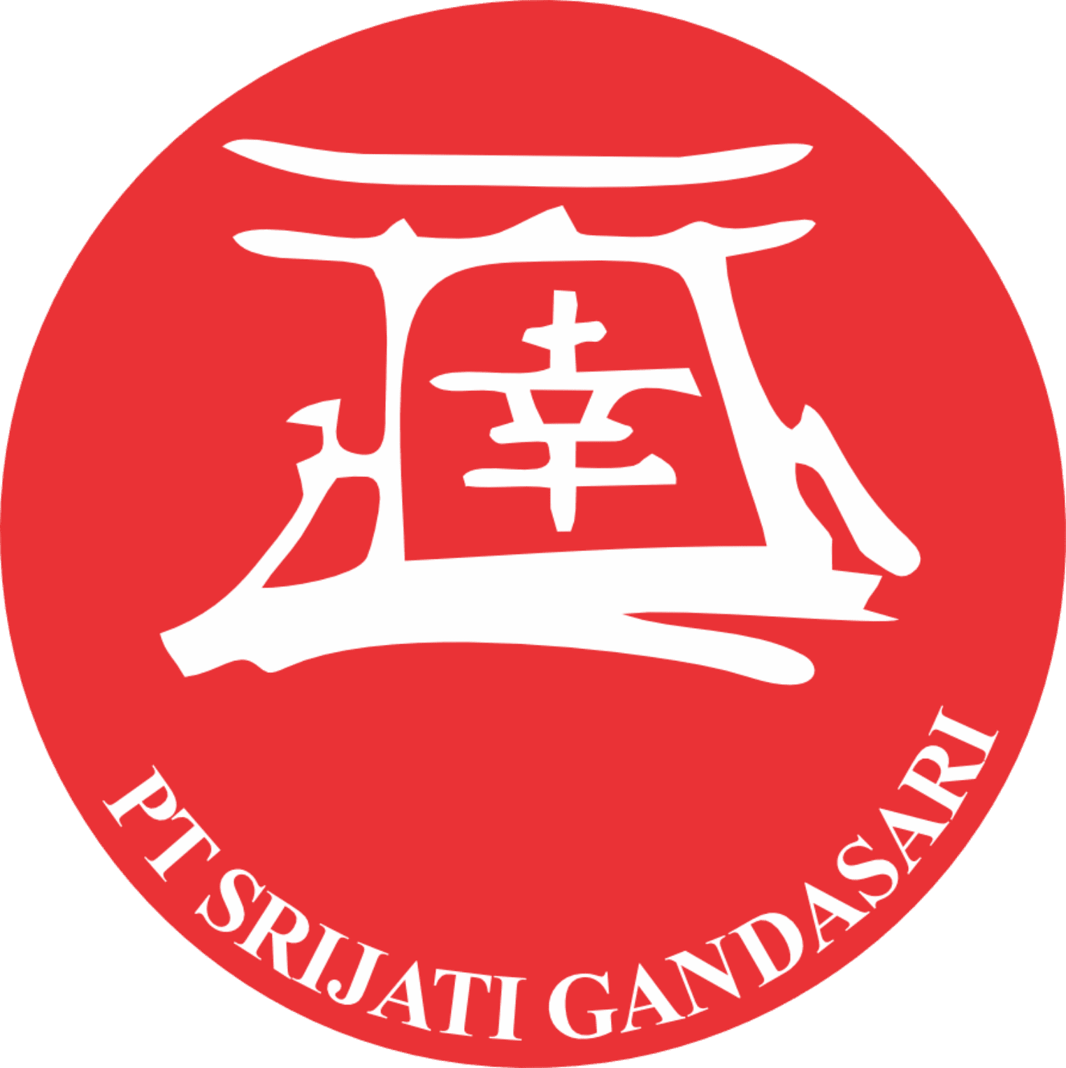 Client Logo: PT Srijati Gandasari